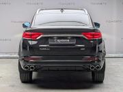 Geely Tugella I Рестайлинг Москва  - изображение 15