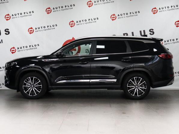 Chery Tiggo 8 Pro I с пробегом 2022 года, цена 1 950 000 рублей, 58079 км, внедорожник, Автокод Объявления