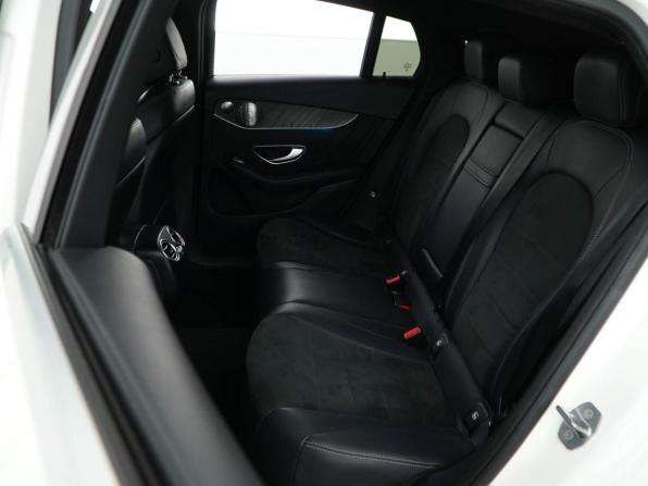 Mercedes-Benz GLC Coupe I (C253) с пробегом 2018 года, цена 3 499 050 рублей, 169627 км, внедорожник, Автокод Объявления