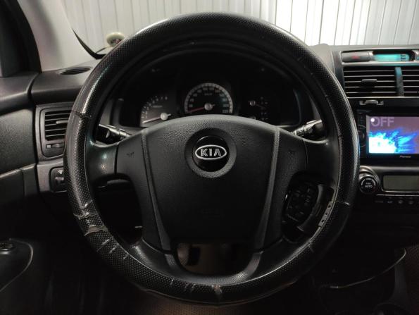 Kia Sportage II с пробегом 2006 года, цена 750 000 рублей, 267500 км, внедорожник, Автокод Объявления