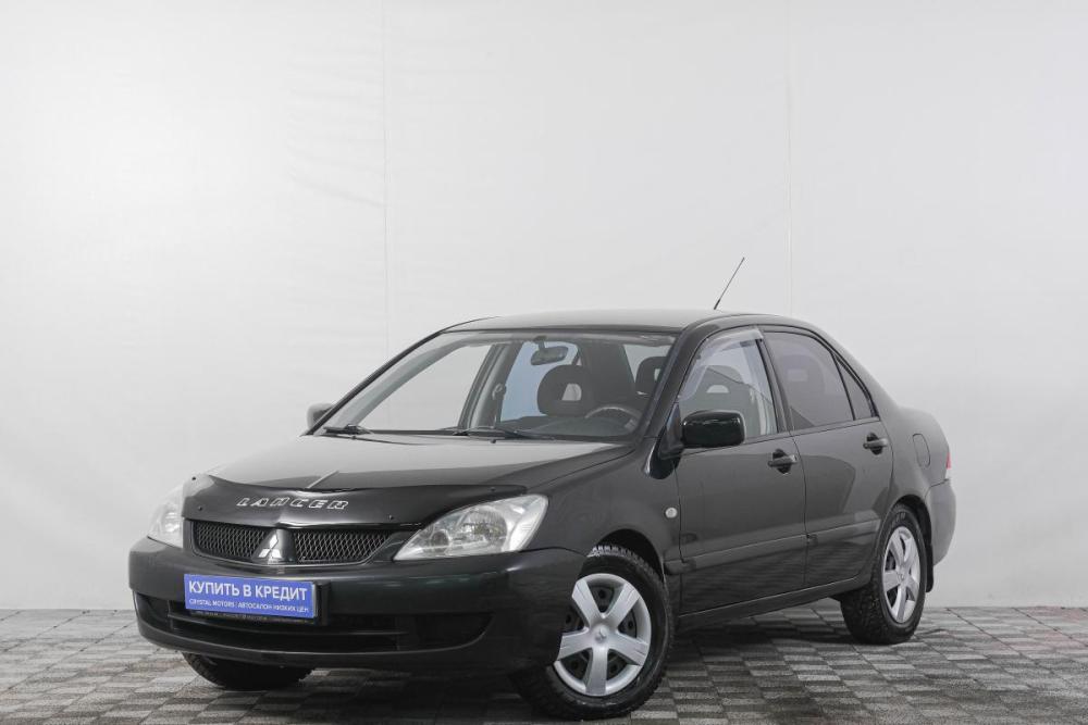 Mitsubishi Lancer IX Рестайлинг Кемерово  - изображение 4