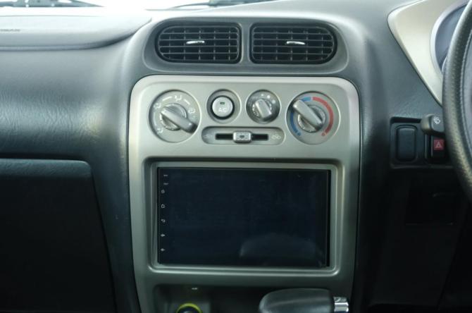 Daihatsu Terios I с пробегом 2009 года, цена 1 049 000 рублей, 42000 км, внедорожник, Автокод Объявления