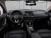 Mazda 6 III (GJ) Краснодар  - изображение 27