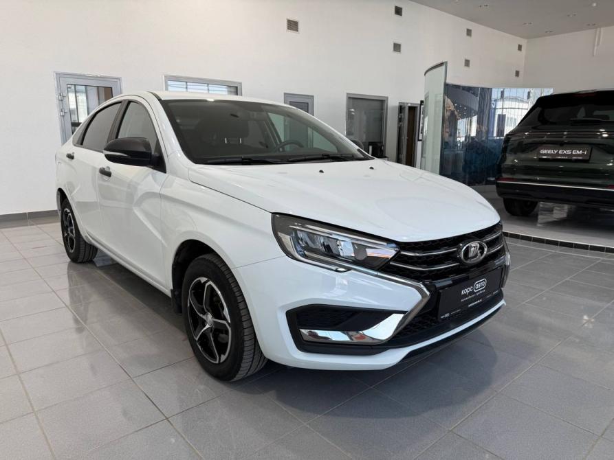 Lada (ВАЗ) Vesta I Рестайлинг (NG) Орел  - изображение 1