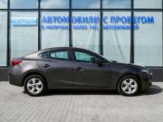 Mazda 3 III (BM) Рестайлинг Екатеринбург  - изображение 26