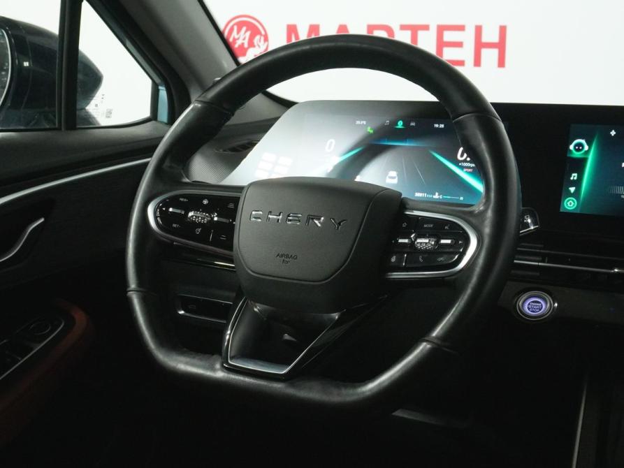 Omoda C5 I Вологда  - изображение 16