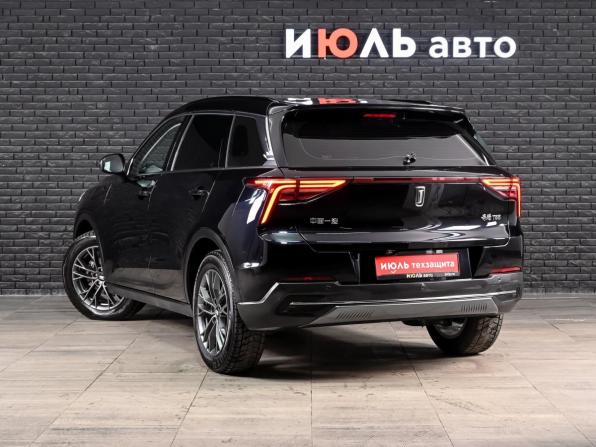 FAW Bestune T55 с пробегом 2023 года, цена 1 840 000 рублей, 34626 км, внедорожник, Автокод Объявления