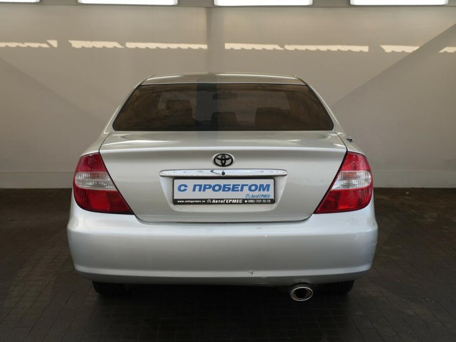 Toyota Camry V (XV30) Москва  - изображение 3