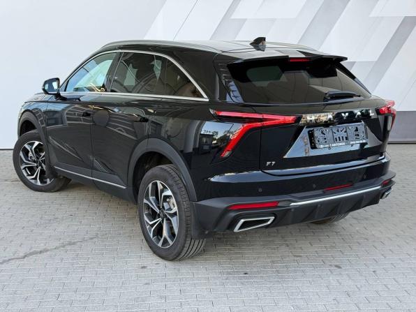 Haval F7 II с пробегом 2024 года, цена 2 470 000 рублей, 31600 км, внедорожник, Автокод Объявления
