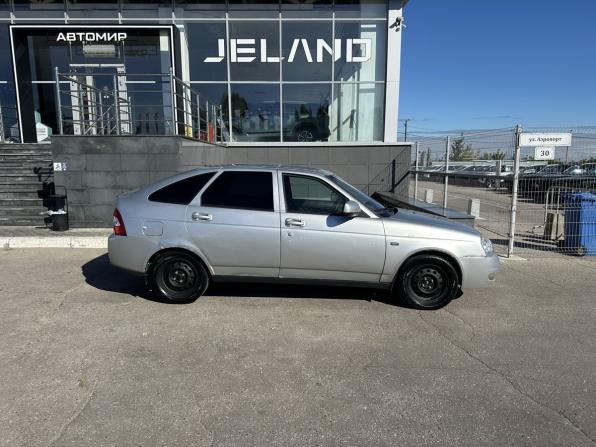 Lada (ВАЗ) Priora I с пробегом 2009 года, цена 225 000 рублей, 295914 км, хэтчбек, Автокод Объявления