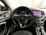 Opel Insignia I Рестайлинг Москва  - изображение 40