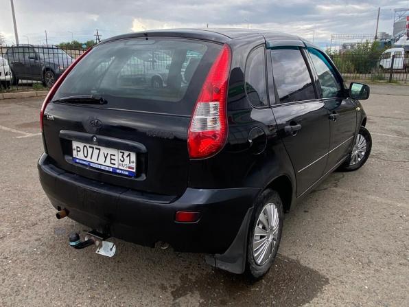 Lada (ВАЗ) Kalina I с пробегом 2012 года, цена 195 000 рублей, 152861 км, хэтчбек, Автокод Объявления