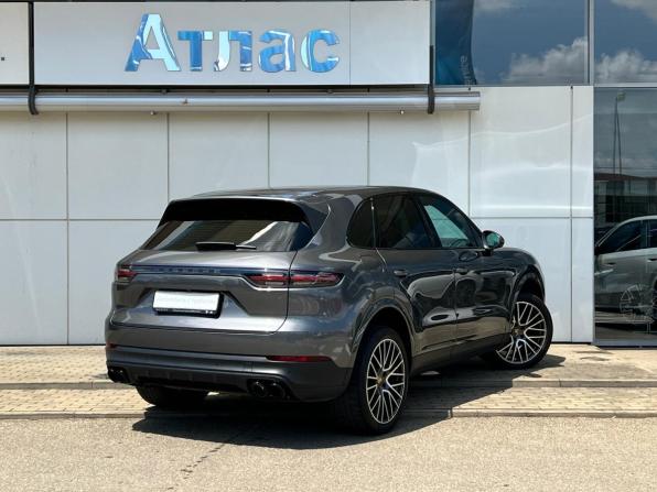 Porsche Cayenne III с пробегом 2020 года, цена 6 990 000 рублей, 114000 км, внедорожник, Автокод Объявления