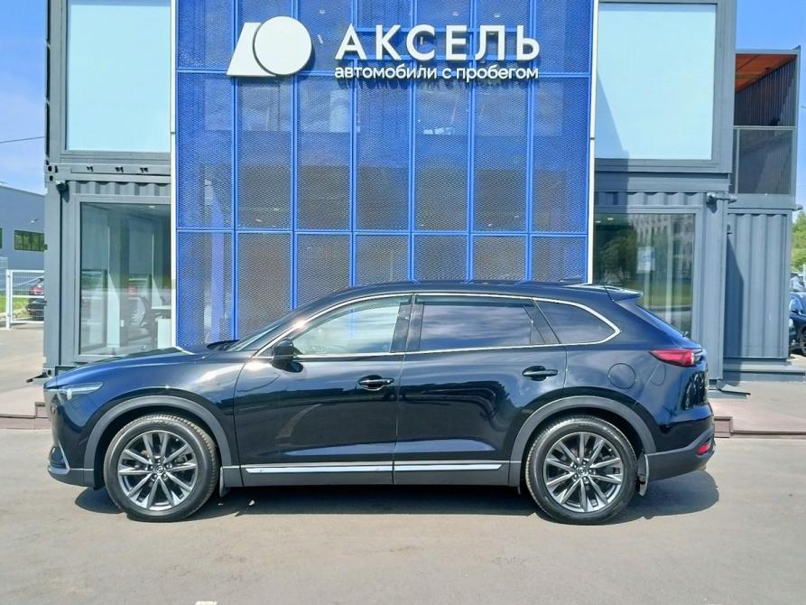 Mazda CX-9 II Архангельск  - изображение 8