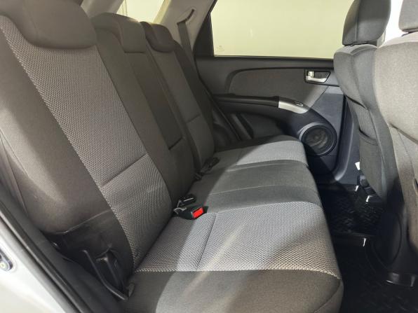 Kia Sportage II Рестайлинг с пробегом 2008 года, цена 749 900 рублей, 257644 км, внедорожник, Автокод Объявления