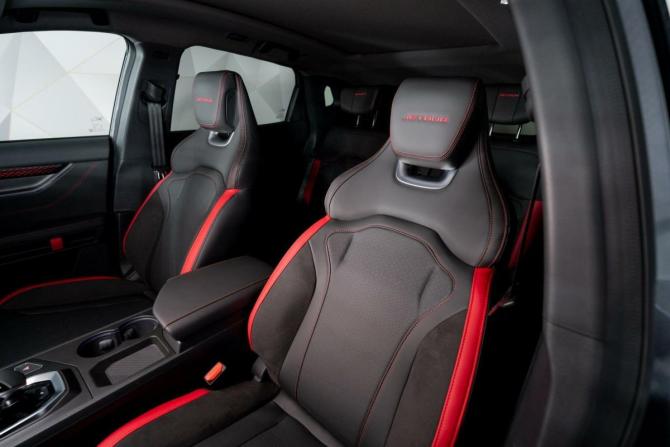 Новый JETOUR DASHING I 2026 года, цена 3 079 900 рублей, внедорожник, Автокод Объявления