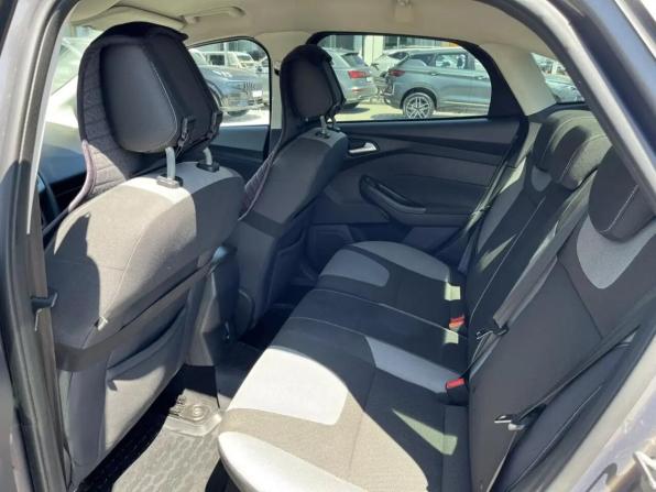 Ford Focus III с пробегом 2012 года, цена 777 000 рублей, 223578 км, седан, Автокод Объявления