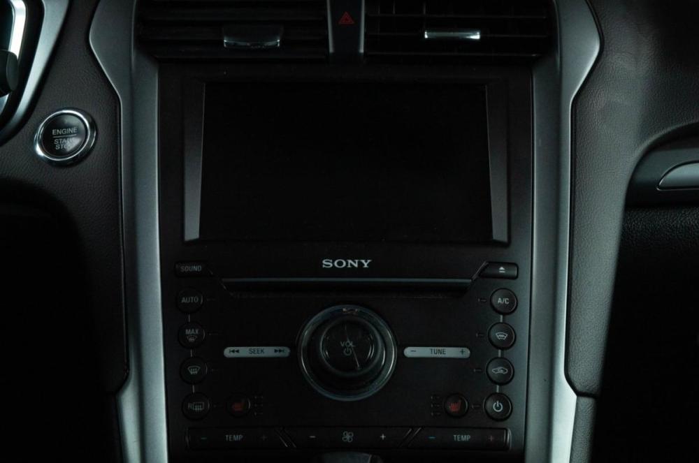 Ford Mondeo V Челябинск  - изображение 16