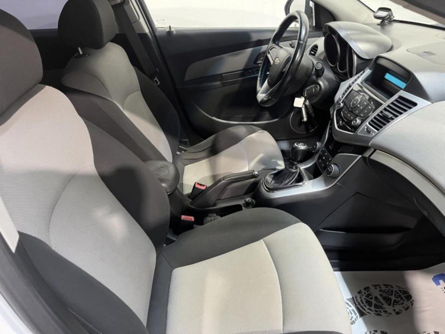 Chevrolet Cruze I Курск  - изображение 7