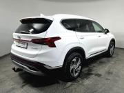 Hyundai Santa Fe IV Рестайлинг Пермь  - изображение 22