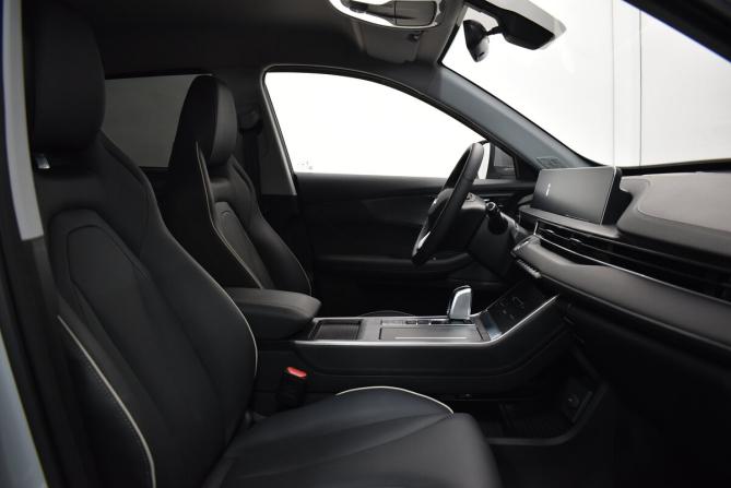 Chery Tiggo 4 I Рестайлинг 2 с пробегом 2025 года, цена 2 050 000 рублей, 1618 км, внедорожник, Автокод Объявления