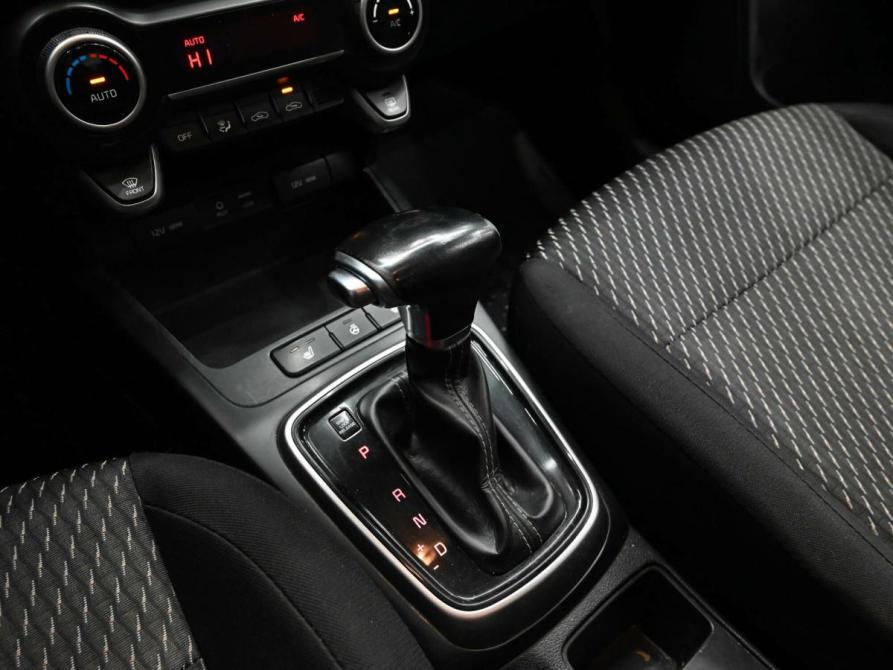Kia Rio IV Екатеринбург  - изображение 16