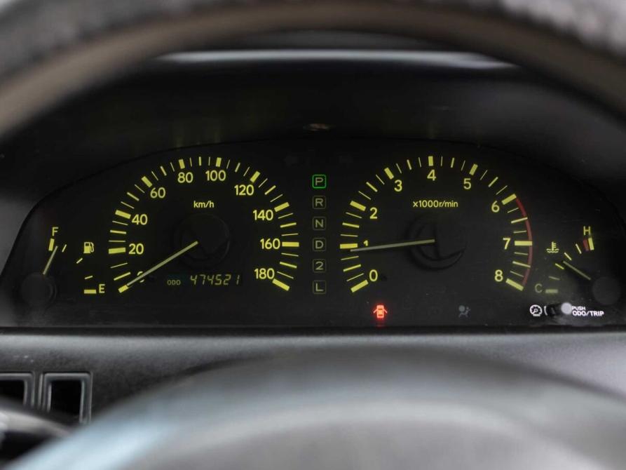 Toyota Carina VII (T210) Новосибирск  - изображение 12