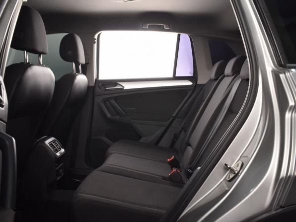 Volkswagen Tiguan II с пробегом 2017 года, цена 1 799 997 рублей, 171233 км, внедорожник, Автокод Объявления