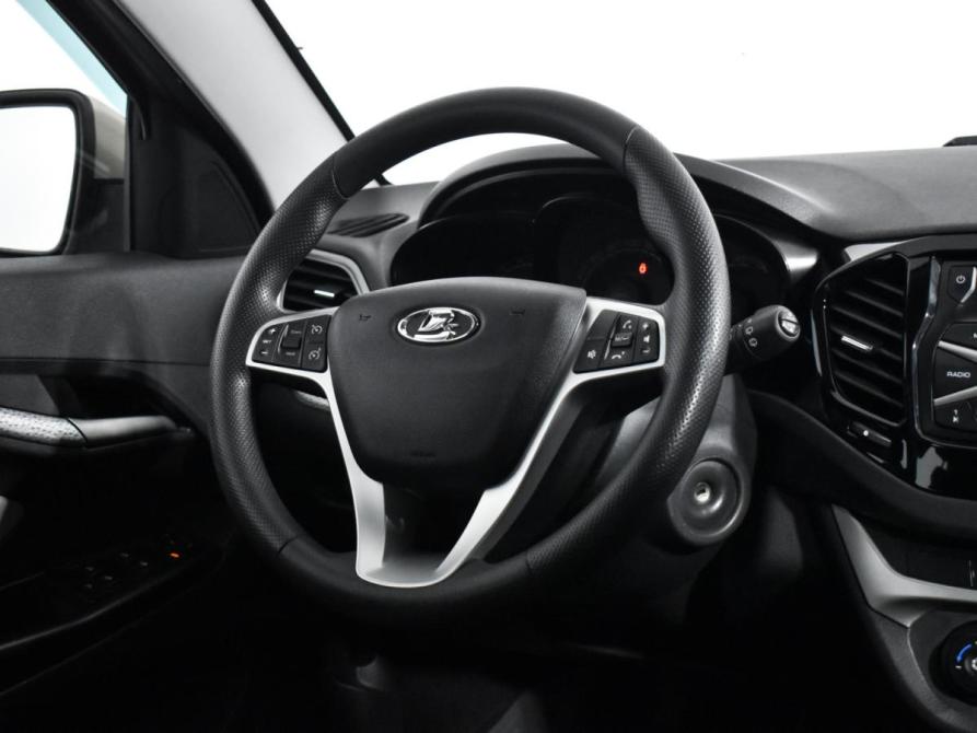 Lada (ВАЗ) Vesta I Санкт-Петербург  - изображение 15