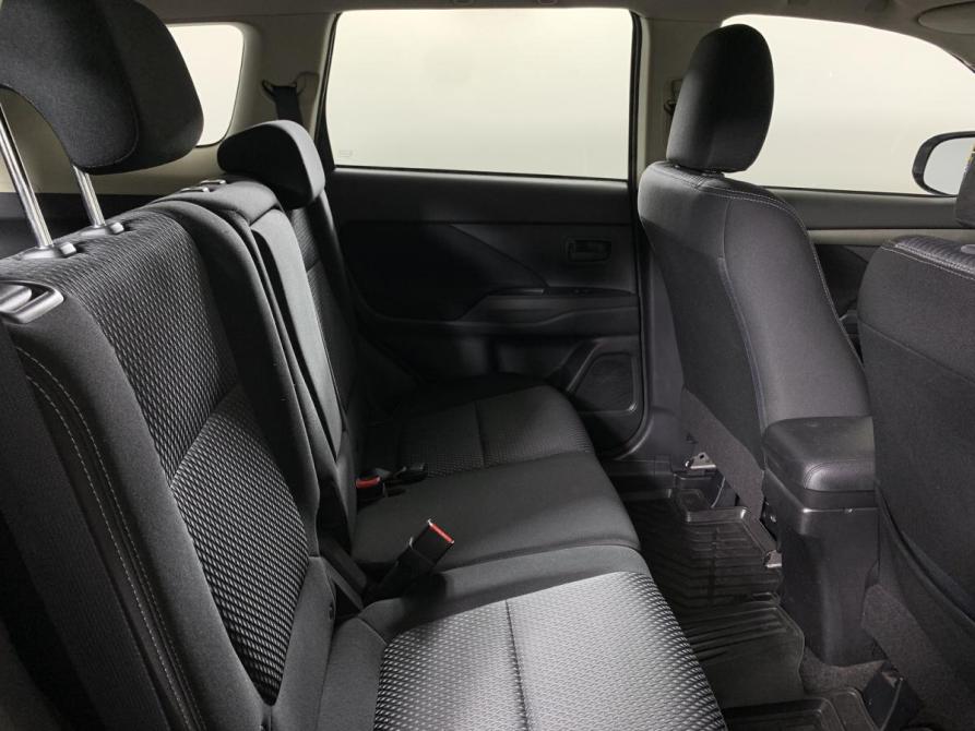 Mitsubishi Outlander III Рестайлинг 2 Москва  - изображение 17