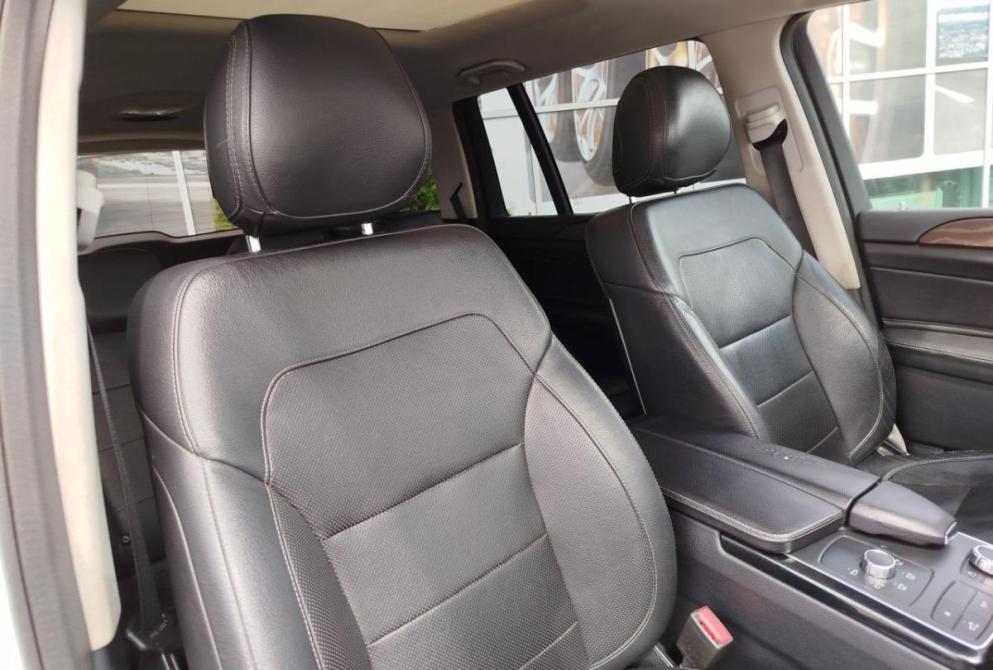 Mercedes-Benz GLS I (X166) Саратов  - изображение 29