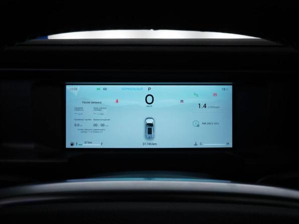 JETOUR T2 с пробегом 2024 года, цена 3 497 051 рубль, 31746 км, внедорожник, Автокод Объявления