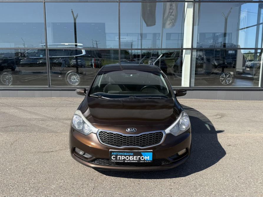 Kia Cerato III Тверь  - изображение 2