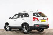 Kia Sorento II Тюмень  - изображение 24