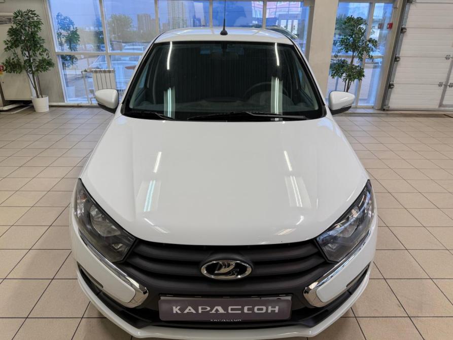 Lada (ВАЗ) Granta I Рестайлинг Волгоград  - изображение 3