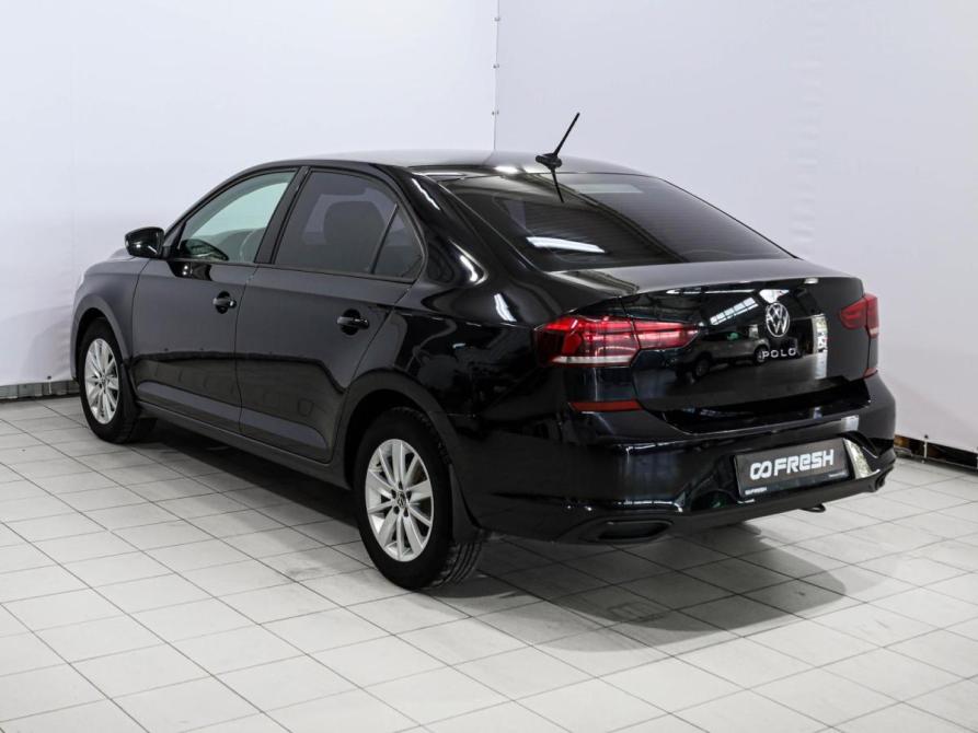Volkswagen Polo VI Ростов-на-Дону  - изображение 2