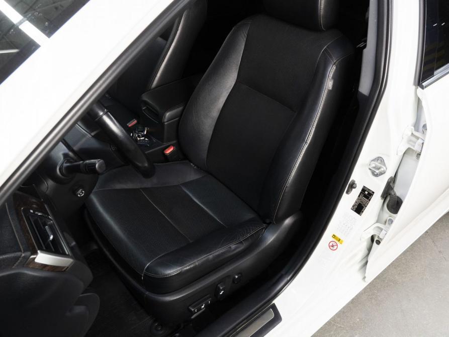 Toyota Camry VII (XV50) Рестайлинг Тюмень  - изображение 13