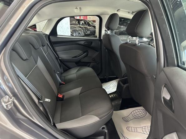 Ford Focus III с пробегом 2013 года, цена 965 000 рублей, 131174 км, седан, Автокод Объявления