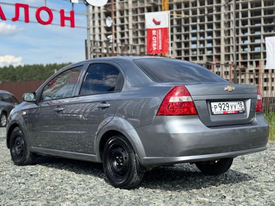 Chevrolet Nexia I Ижевск  - изображение 6