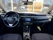 Toyota Corolla XI (E160 E170 E180) Воронеж  - изображение 30