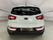Kia Sportage III Воронеж  - изображение 24
