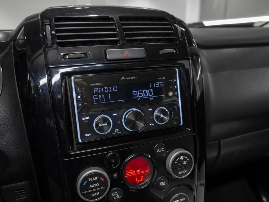 Suzuki Grand Vitara II Рестайлинг Москва  - изображение 17