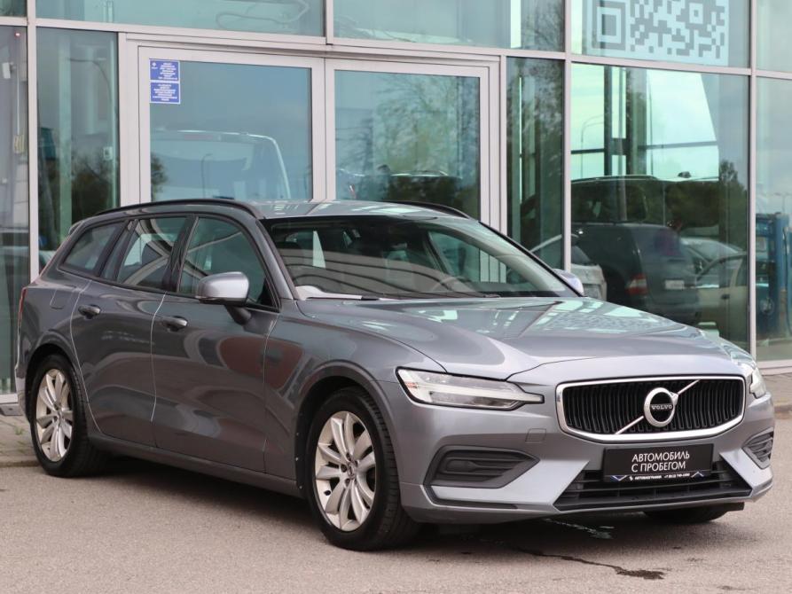 Volvo V60 II Санкт-Петербург  - изображение 3