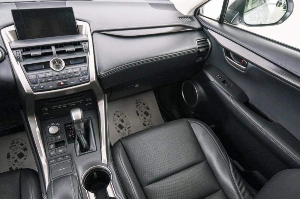 Lexus NX I Красноярск  - изображение 12