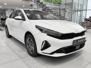 Kia K3 II (China Market) Рестайлинг Казань  - изображение 25