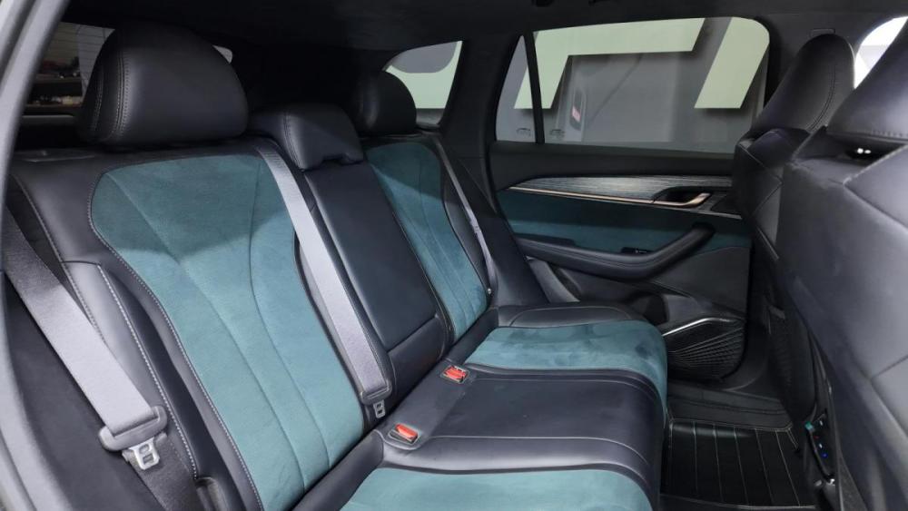 Geely Monjaro I Благовещенск  - изображение 16