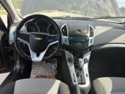 Chevrolet Cruze I Рестайлинг Пермь  - изображение 12