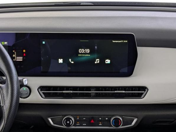 BAIC U5 Plus с пробегом 2023 года, цена 675 000 рублей, 170453 км, седан, Автокод Объявления