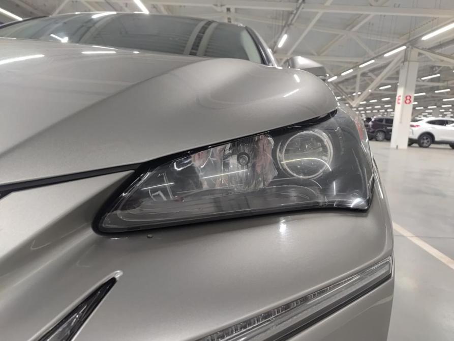 Lexus NX I Казань  - изображение 21