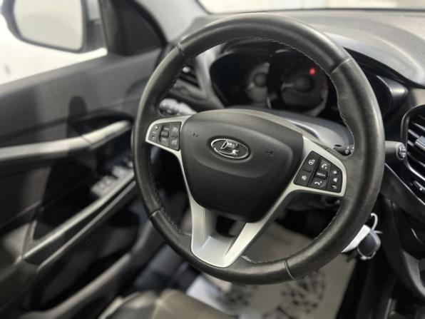 Lada (ВАЗ) Vesta I с пробегом 2021 года, цена 1 131 300 рублей, 55534 км, седан, Автокод Объявления